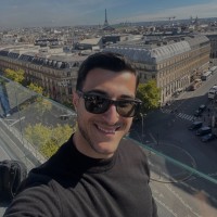 ZARM Technik AG Employee Mert Türk's profile photo