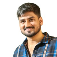 The Yellow Strawberry - Mobile App development and 360º digital marketing company in Mumbai India Employee Shubham Singh's profile photo