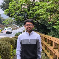 Inception Labs Employee Rishi Shah's profile photo