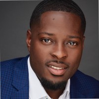 Guild Mortgage Employee Michael Chi-Ukpai's profile photo