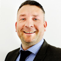 LMF Energy Services Ltd Employee Stephen Jones's profile photo