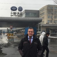 dSPACE GmbH Employee Thomas Brandt's profile photo