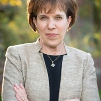 Joan Wisner-Carlson Email & Phone Number