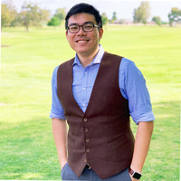 Expedia Group Employee Boon Ng's profile photo