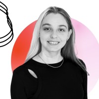 CreatorsAGI Employee Anastasiia Pirus's profile photo