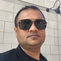 KAMDHENU UDYOG PRIVATE LIMITED Employee Aviram Agarwal's profile photo