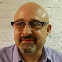 Carpetland USA Employee George Current's profile photo