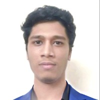Publicis Sapient Employee Rohit Pv's profile photo