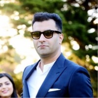 AGL Employee Omer Javed's profile photo