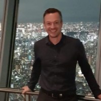 Dynamic Technologies Europe Limited (DTE) Employee Mitchell Rutherford's profile photo