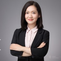 Asociación del Fútbol Argentino Employee Yanyu Zheng's profile photo