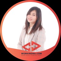 Workingna Employee Chheav Mouyhong's profile photo