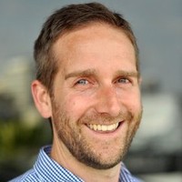 Virgin Australia Employee Tim Dougall's profile photo
