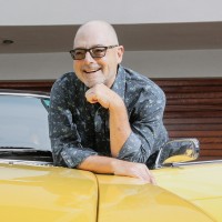 Peter Simon