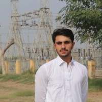 Cybrone Solutions Employee Khizer Hayat's profile photo