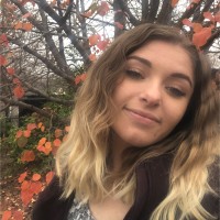 Miller Storm Roofing & Reconstruction Employee Whitney Minter's profile photo