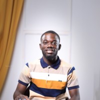 ANK Architecture Employee Eugene Doku's profile photo