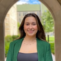 MIT SSP (Security Studies Program) Employee Sofia Limperis's profile photo