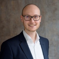 Fidor Bank AG Employee Sebastian Birkett's profile photo