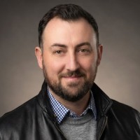 8th Brick Group Employee Jake Rossman's profile photo