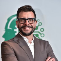 World Television Employee Luca Licata's profile photo