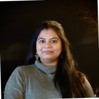 Applied Value Technologies Employee Sindhu Thokala's profile photo