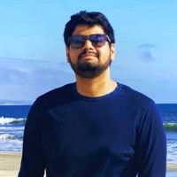 Verily Employee Dhruv Panchal's profile photo