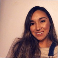 UCLA Department of Ecology & Evolutionary Biology Employee Arlyne Lopez's profile photo