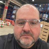 Benassi São Paulo Employee Adriano Benassi lopes's profile photo