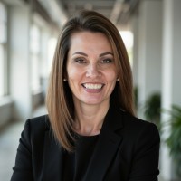 Anna Basurto Email & Phone Number
