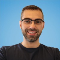 Generated Health US Employee Telmo Sampaio's profile photo