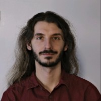 Société des arts technologiques [SAT] Employee Jean-Michaël Celerier's profile photo