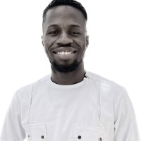 ScaleGrid Employee Joseph Udu's profile photo