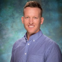 Pete & Gerry's Employee Drew Beuerlein's profile photo