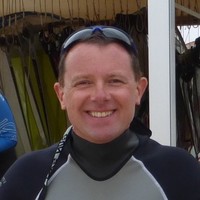 Ian Grant Email & Phone Number