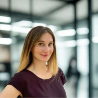 Sophia Kudalb Email