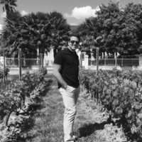 Tunetoo Employee Kevin Sarrazin's profile photo
