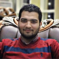 TEA Computers Employee Shehab Farrag's profile photo