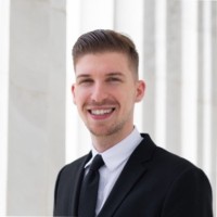 CRD Associates Employee Lucas Coyle's profile photo
