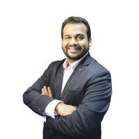Arihant Capital Markets Ltd Employee Pankaj Adhav's profile photo