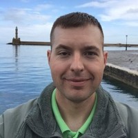 Chad Helm Email & Phone Number