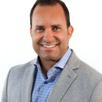 CREA, LLC Employee Charles Anderson's profile photo