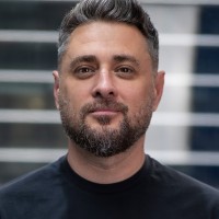 FintechOS Employee Marius Cojocaru's profile photo