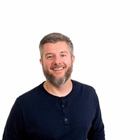 CSI Ergonomics Employee Andy McKown's profile photo