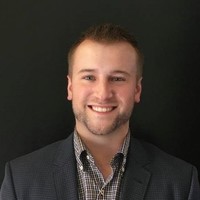 Carson Oil Employee Blake Woodbury's profile photo