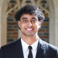 Duke University, Bass Connections Employee Arnav Srivastava's profile photo