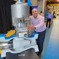 Mokveld Valves Employee Mina Georgy's profile photo