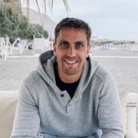 Obility Employee Mike Nierengarten's profile photo