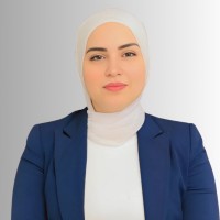 RG DEVELOPMENT Employee Eman Mahmoud's profile photo