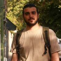 Data Co Lab Employee Pooya Kavosh's profile photo